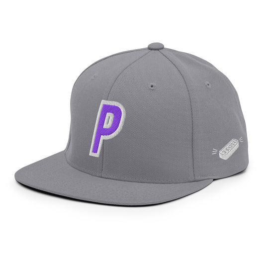 Pardon x Json Cap Left Front