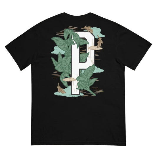 Pardon Supply Athletics Tee