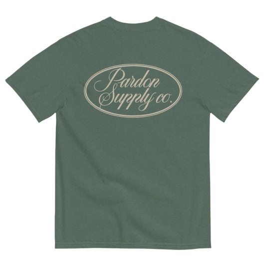 Pardon Supply Classics Tee