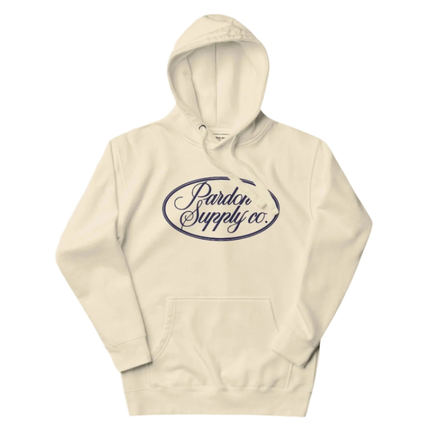 Pardon Supply Classics Hoody