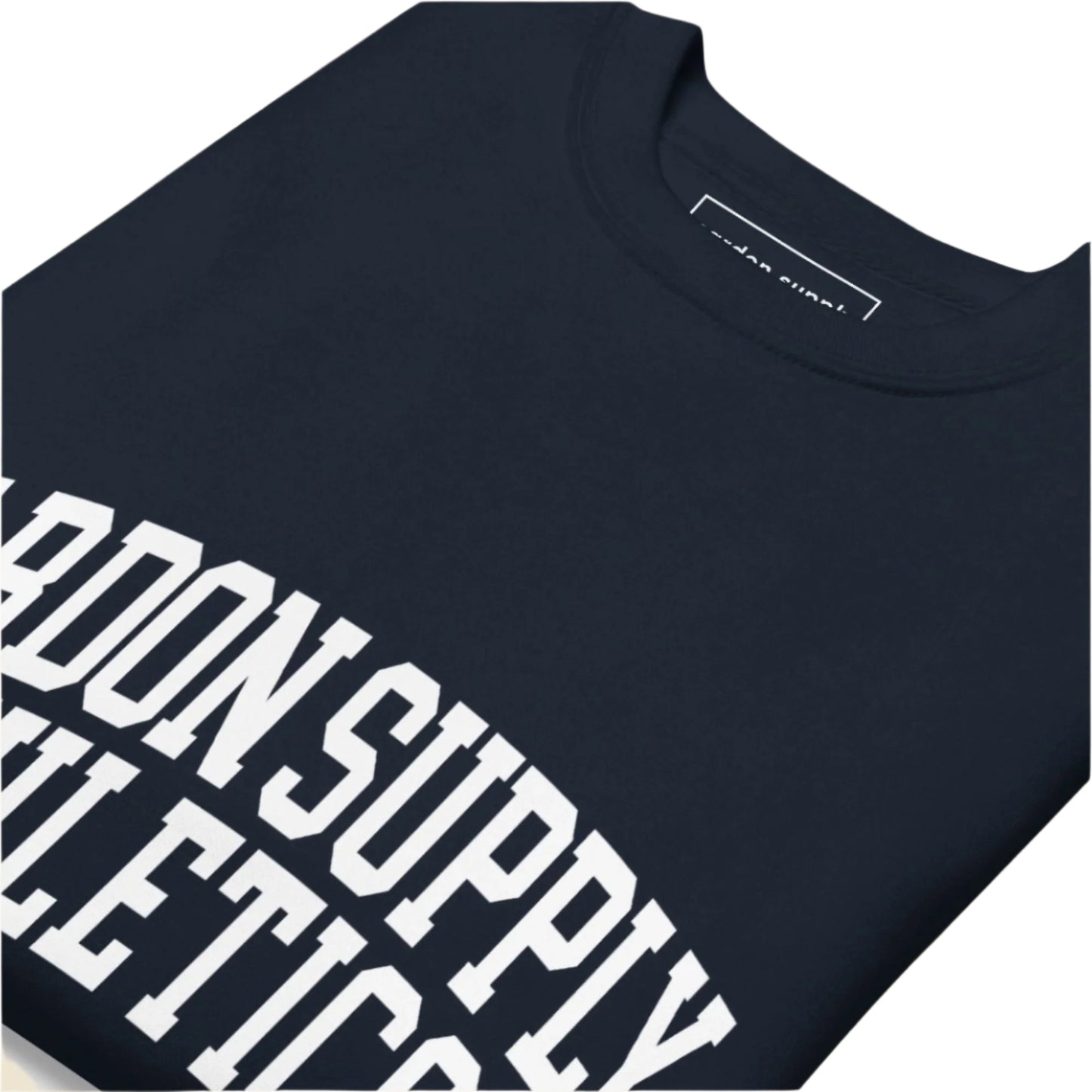 Pardon Supply Athletics Crewneck