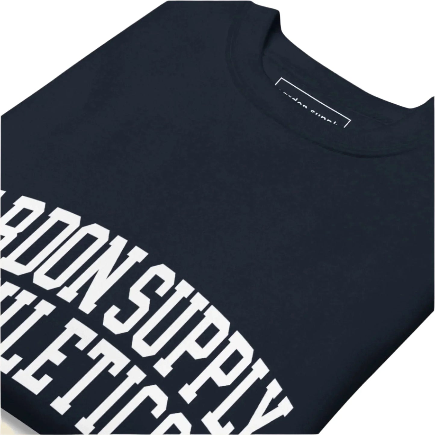 Pardon Supply Athletics Crewneck