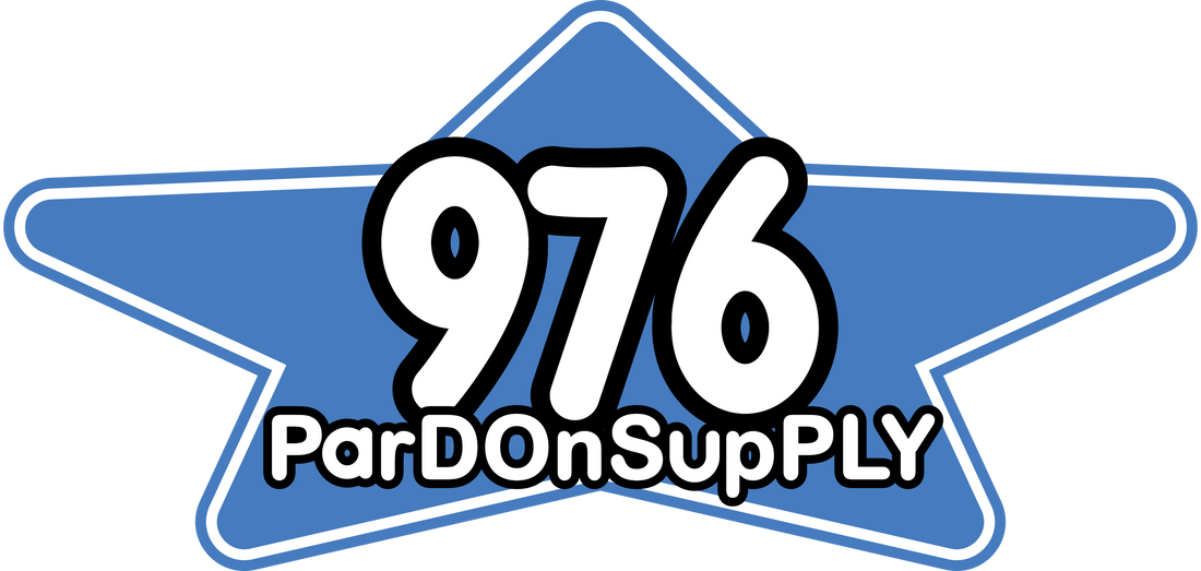 976 x Pardon.Supply