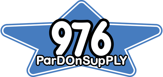 976 x Pardon.Supply