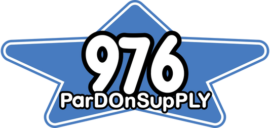 976 x Pardon.Supply
