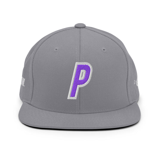 Pardon x Json Cap Front