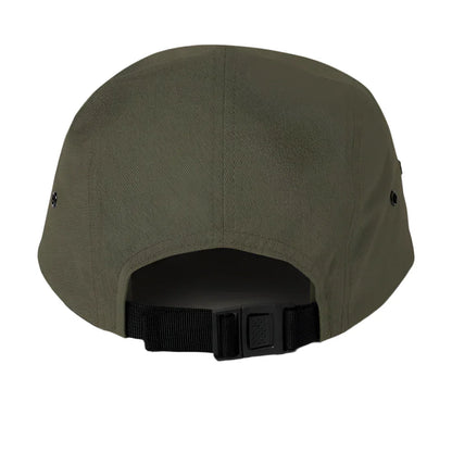 Pardon Supply Tarmac Label Camp Cap