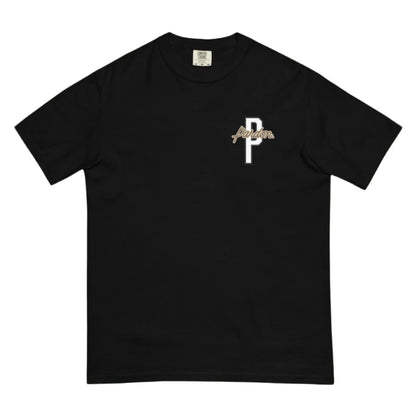 Pardon Supply Athletics Tee