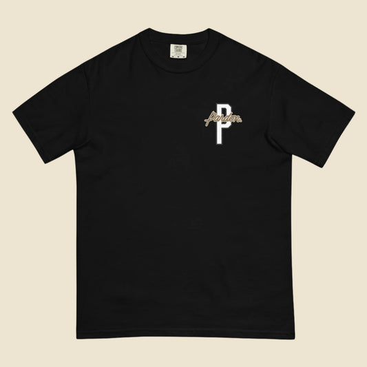 Pardon Supply Athletics Tee