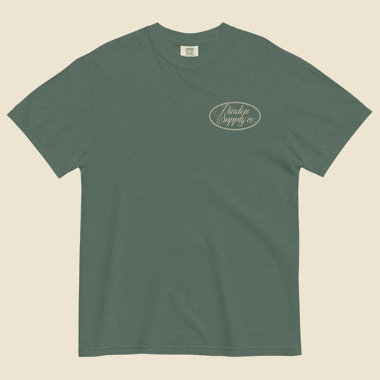 Pardon Supply Classics Tee