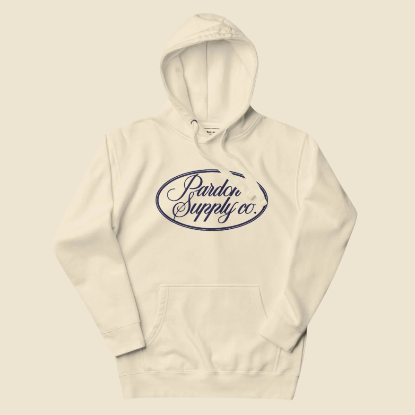 Pardon Supply Classics Hoody