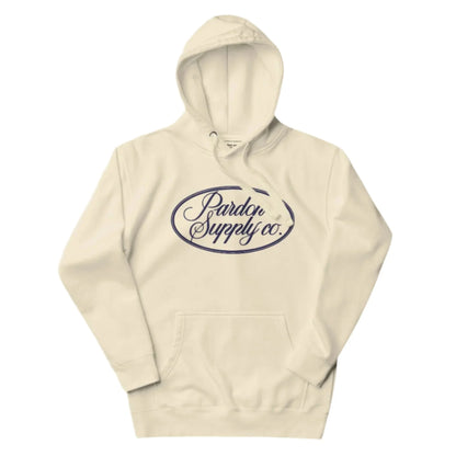 Pardon Supply Classics Hoody
