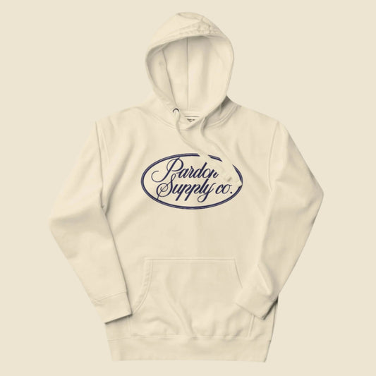 Pardon Supply Classics Hoody