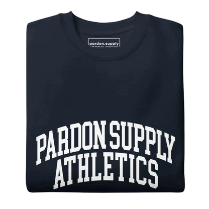 Pardon Supply Athletics Crewneck